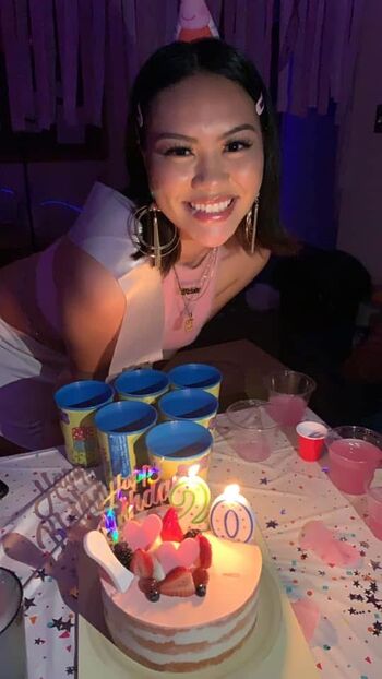 Full leaked Melody mey page private onlyfans photo