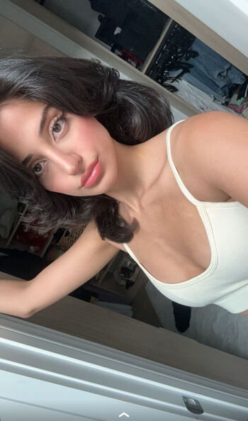 Full leaked Melody oz private onlyfans photo