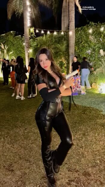 Full leaked Melody valenzuela private onlyfans photo