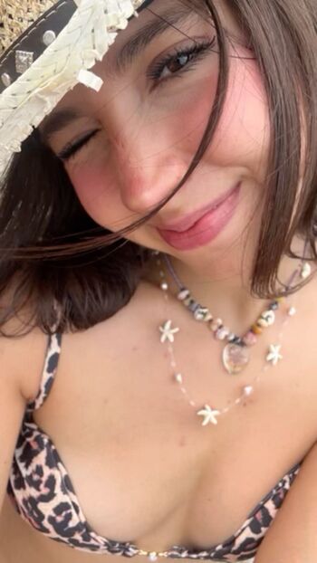 Full leaked Melody valenzuela private onlyfans photo
