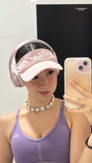 Full leaked Melody valenzuela private onlyfans photo