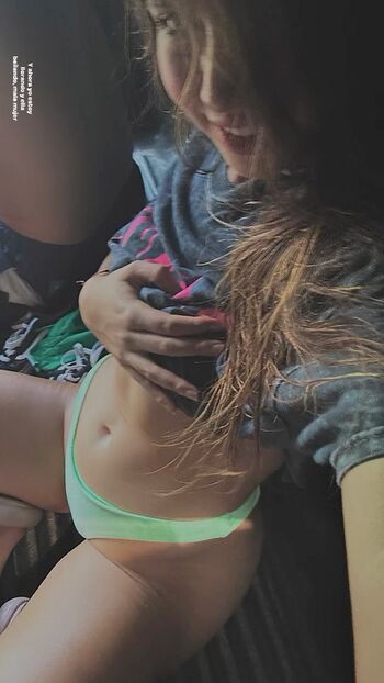 Full leaked Melody valenzuela private onlyfans photo