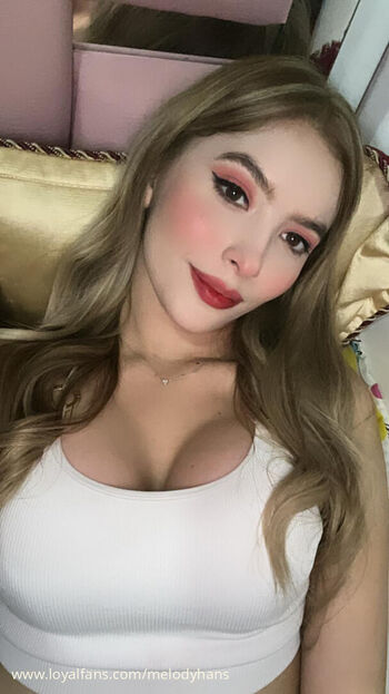 MelodyHanss