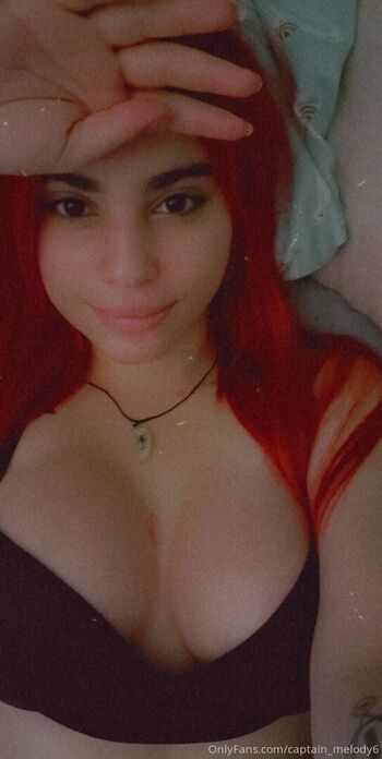 Full leaked Melodyluna private onlyfans photo