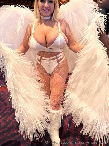 Full leaked Melony melons private onlyfans photo