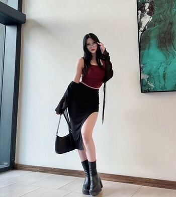 Full leaked Melquiem page private onlyfans photo