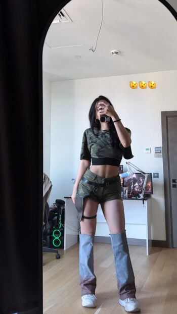 Full leaked Melquiem page private onlyfans photo