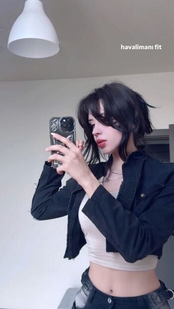 Full leaked Melquiem private onlyfans photo