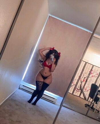 Full leaked Melsanime private onlyfans photo