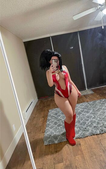 Full leaked Melsanime private onlyfans photo