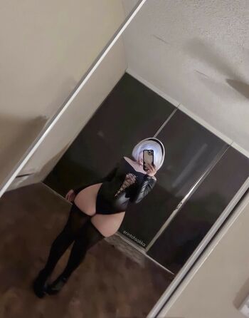 Full leaked Melsanime private onlyfans photo