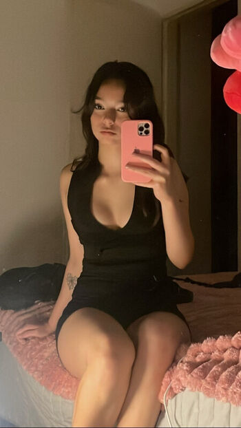 Full leaked Melyfrancanoo private onlyfans photo