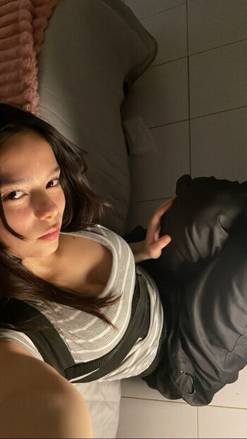 Full leaked Melyfrancanoo private onlyfans photo