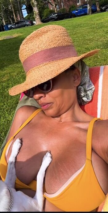 Full leaked Melyssa ford private onlyfans photo