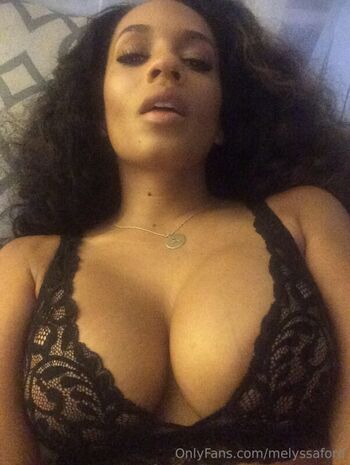 Full leaked Melyssa ford private onlyfans photo