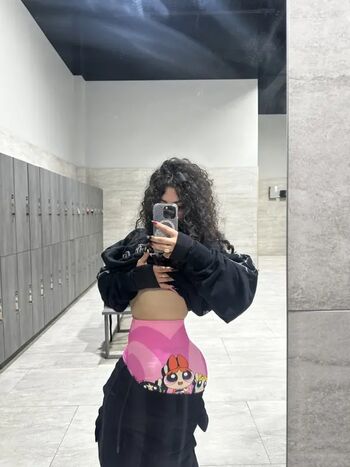 Full leaked Melyyrodzz private onlyfans photo