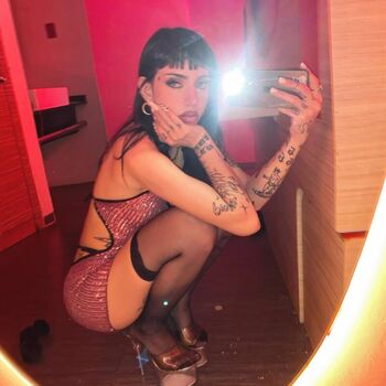 Full leaked Mena diaz private onlyfans photo