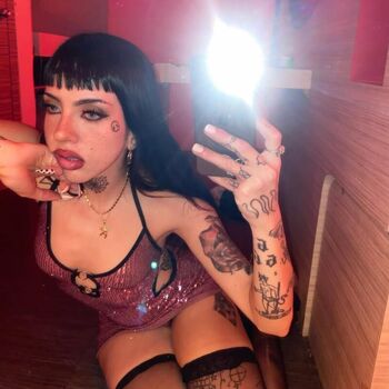 Full leaked Mena diaz private onlyfans photo