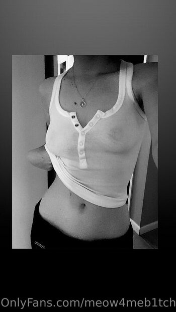 Full leaked Meowmebtchh private onlyfans photo