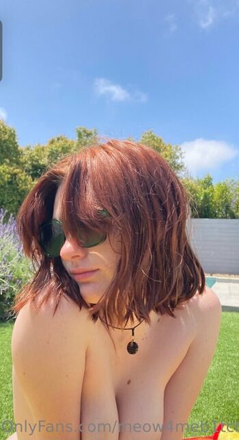 Full leaked Meowmebtchh private onlyfans photo