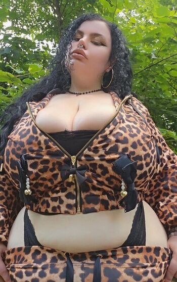 Full leaked Meowcenary private onlyfans photo
