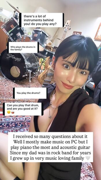 Full leaked Meowko private onlyfans photo