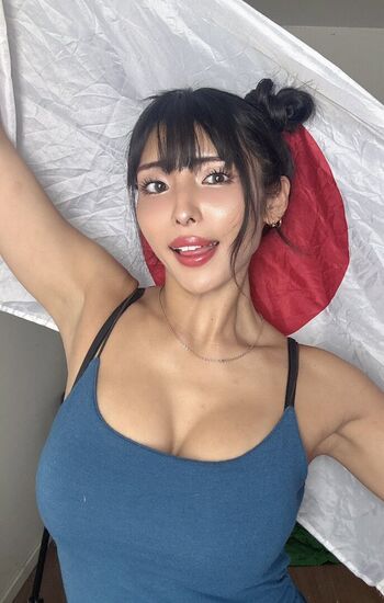 Full leaked Meowko private onlyfans photo