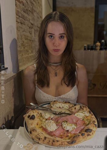 Mia Cazzo