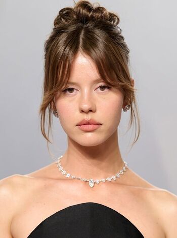 Mia Goth