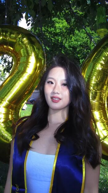Mia Wang