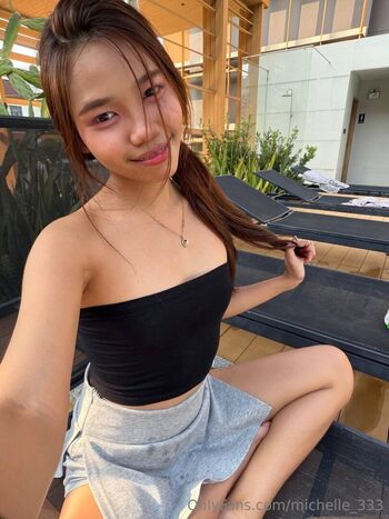 Full leaked Michelle private onlyfans photo