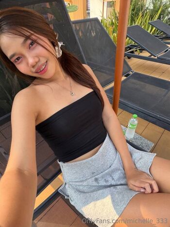 Full leaked Michelle private onlyfans photo