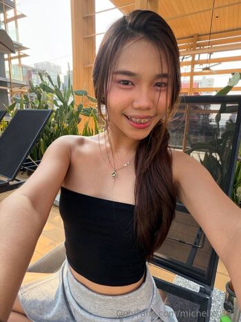 Full leaked Michelle private onlyfans photo