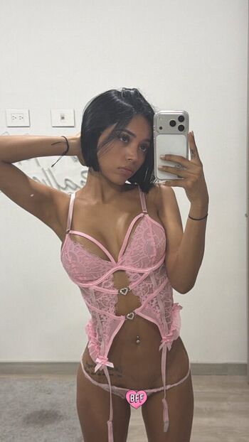 Full leaked Michelle diaz x private onlyfans photo