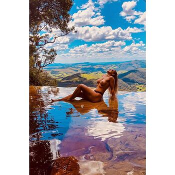 Full leaked Michelle limonge private onlyfans photo