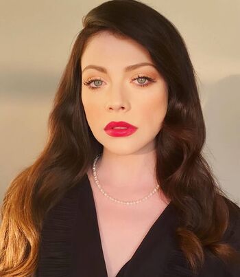 Full leaked Michelle trachtenberg private onlyfans photo