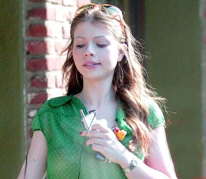 Full leaked Michelle trachtenberg private onlyfans photo