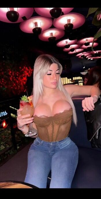 Full leaked Milagros garay private onlyfans photo