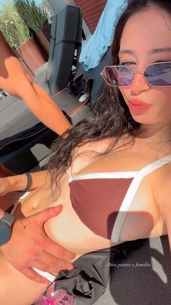 Full leaked Milagros seghi private onlyfans photo
