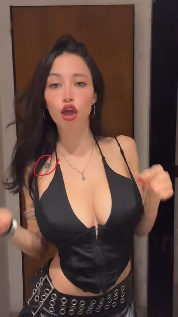 Full leaked Milagros seghi private onlyfans photo