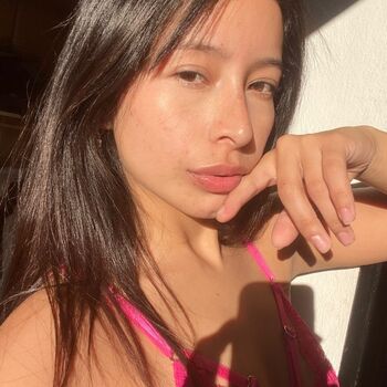 Full leaked Milagrosr private onlyfans photo