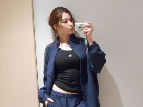 Minatozaki Sana