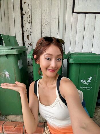 Full leaked Minnie nicha yontararak i dle private onlyfans photo