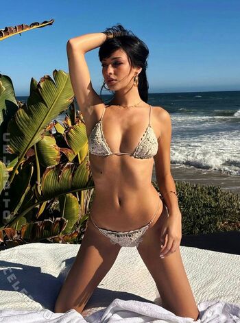 Full leaked Mishka silva private onlyfans photo