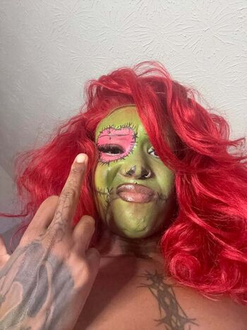 Full leaked Miss spookie private onlyfans photo