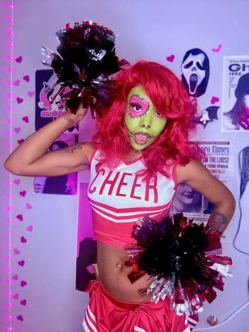 Full leaked Miss spookie private onlyfans photo
