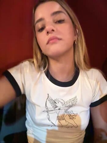 Full leaked Missbella private onlyfans photo