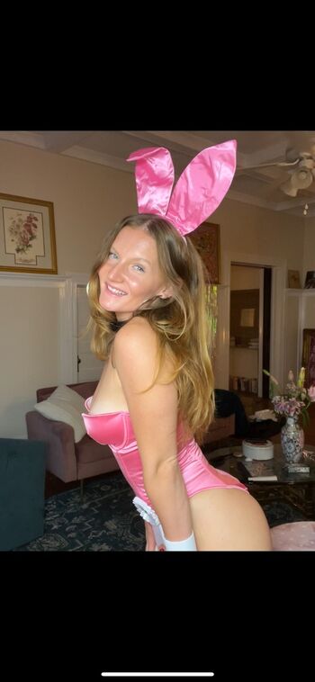 Full leaked Missgingerfox private onlyfans photo