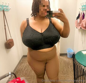 Full leaked Misshoneymia private onlyfans photo