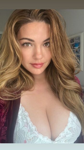 Full leaked Missjessicaash private onlyfans photo